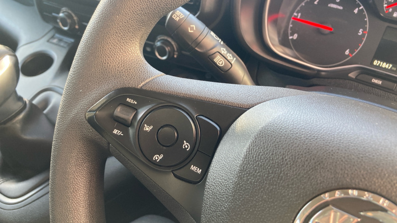 Vauxhall Combo Life 1.5 Turbo D Energy XL 5dr [7 seat] Diesel Estate